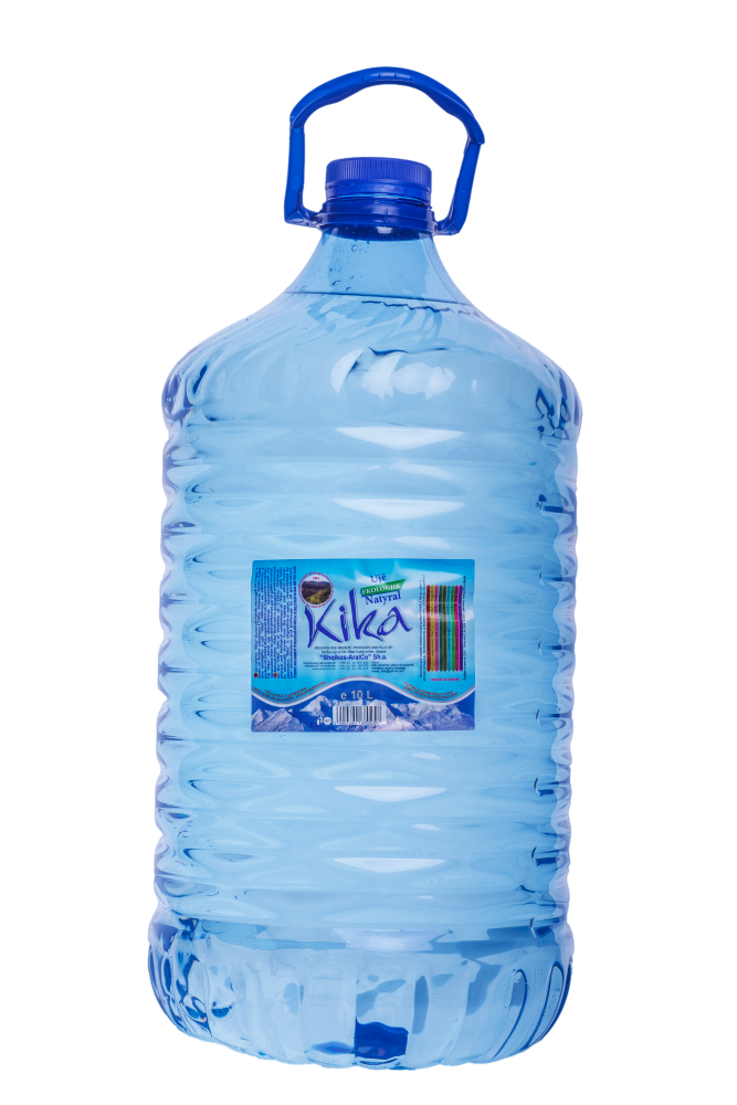 Kika 10L