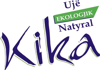 Kika — ujë i pastër