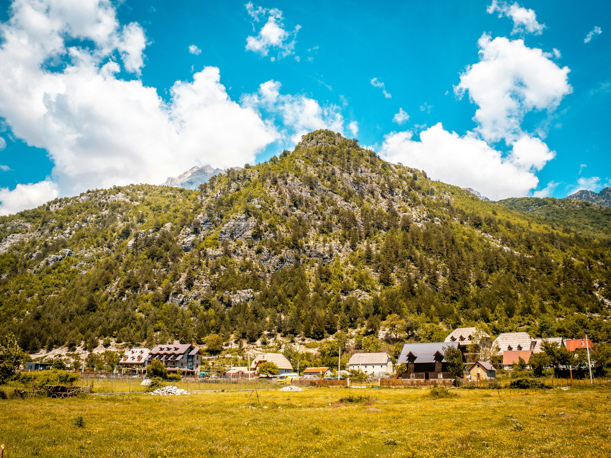 Malet e Kikës